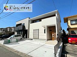 ジーステージ 蟹江町宝