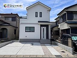 飯田グループホールディングス ハートフルタウン 北名古屋市宇福寺4期
