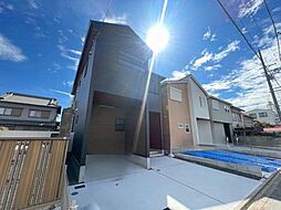 【ファーストタウン】港区明正第４　　全３邸