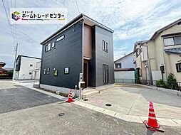 【ファーストタウン】清須市第１春日上高畑