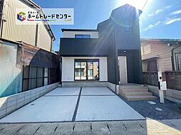 テラシエ海部郡蟹江町桜1期 全1邸