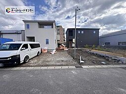 飯田グループホールディングス リーブルガーデン 北名古屋市鹿田流 全2邸