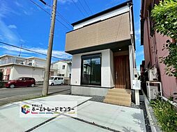 テラシエ中川区野田2期 全1邸