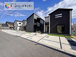 飯田グループホールディングス　グラファーレ　北名古屋市六ツ師７期　全８邸