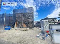 飯田グループホールディングス クレイドルガーデン あま市甚目寺第12 全2邸