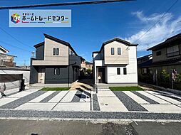 飯田グループホールディングス　グラファーレ　中川区下之一色町８期　全２邸