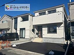 飯田グループホールディングス クレイドルガーデン 中川区中須町第5 全2邸