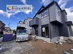 飯田グループホールディングス ブルーミングガーデン 北名古屋市熊之庄新宮 全3邸