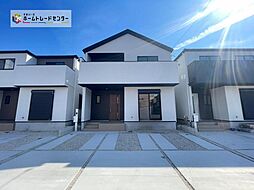 テラシエ　中川区丸米町１期