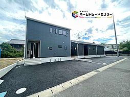 飯田グループホールディングス クレイドルガーデン 稲沢市平和町西光坊 第2 全3邸