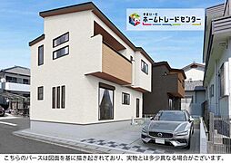 飯田グループホールディングス ブルーミングガーデン 海部郡蟹江町宝4丁目 全2邸