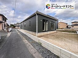 飯田グループホールディングス　クレイドルガーデン　あま市篠田第１３　全３邸