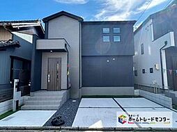 飯田グループホールディングス　グラファーレ　中川区打出３期