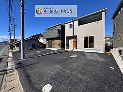 飯田グループホールディングス　クレイドルガーデン　大治町西條第１９　　全４邸
