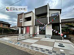 飯田グループホールディングス　ブルーミングガーデン　弥富市五明４丁目　全２邸