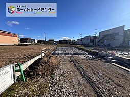 飯田グループホールディングス リーブルガーデン 大治町鎌須賀第二 全3邸