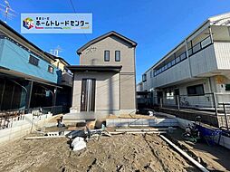 飯田グループホールディングス ハートフルタウン 港区東蟹田 全1邸