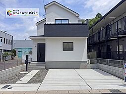 飯田グループホールディングス ハートフルタウン 北名古屋市沖村2期 全1棟