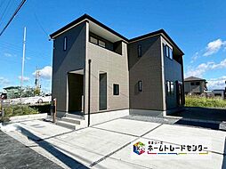 飯田グループホールディングス　リーブルガーデン　北名古屋市六ツ師第四