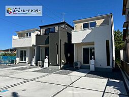 飯田グループホールディングス　リーブルファイン　あま市七宝町川部第５