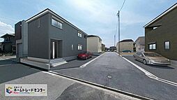 飯田グループホールディングス　クレイドルガーデン　中川区下之一色町第１７