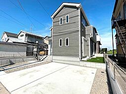 飯田グループホールディングス　ハートフルタウン　蟹江町西之森４期