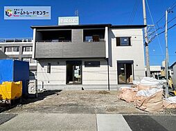 飯田グループホールディングス　ブルーミングガーデン　港区小賀須３丁目　全２邸