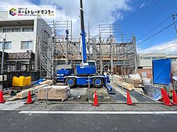 飯田グループホールディングス ブルーミングガーデン 中川区打出2丁目
