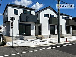【テラシエ】名古屋市中川区横前町1期 全3邸