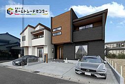 飯田グループホールディングス　ブルーミングガーデン　弥富市五明町築留　全２邸