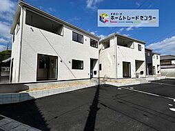 飯田グループホールディングス クレイドルガーデン あま市七宝町鯰橋 第1 全4邸