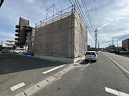 飯田グループホールディングス　クレイドルガーデン　あま市下萱津第７　全３邸