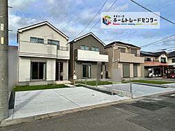 飯田グループホールディングス　ハートフルタウン　弥富市平島東　全３邸