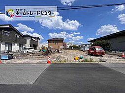 飯田グループホールディングス　リーブルガーデン　北名古屋市熊之庄第十三　全３邸