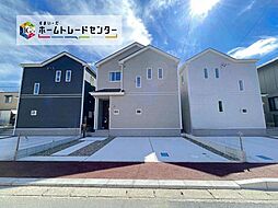 飯田グループホールディングス　ハートフルタウン蟹江町西之森５期　全３邸