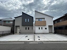 【ファーストタウン】 清須市第2廻間 全2邸