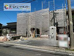 飯田グループホールディングス クレイドルガーデン 北名古屋市中之郷第5 全2邸