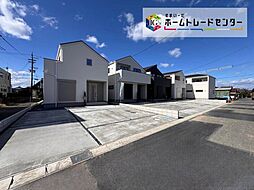 飯田グループホールディングス リーブルガーデン 北名古屋市石橋郷第二