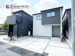 飯田グループホールディングス　リーブルガーデン　稲沢市北島町千野地　第二