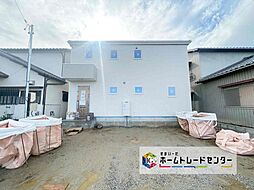 飯田グループホールディングス　リーブルガーデン　愛西市大井町宮新田