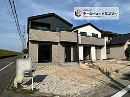 飯田グループホールディングス　グラファーレ　名古屋市中川区中須町２期　全２邸