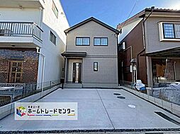 飯田グループホールディングス　ハートフルタウン　北名古屋市熊之庄山の前　　全１邸