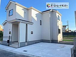 飯田グループホールディングス　ハートフルタウン　大治町長牧７期　全１邸