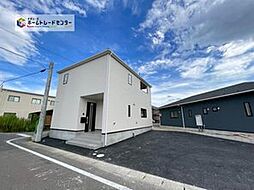 飯田グループホールディングス クレイドルガーデン 稲沢市一色道上町第1 全2邸