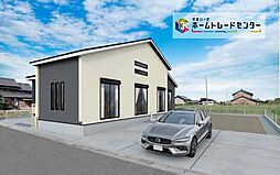 飯田グループホールディングス ブルーミングガーデン 愛西市草平町江ノ田 全1邸