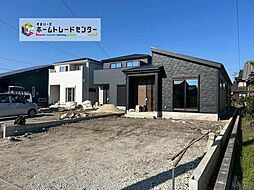 飯田グループホールディングス　クレイドルガーデン　愛西市諸桑町　全３邸