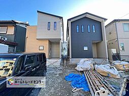 【ファーストタウン】港区第４当知　全２邸