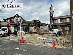 飯田グループホールディングス　リーブルガーデン　愛西市西保町森浦の平屋　全１邸