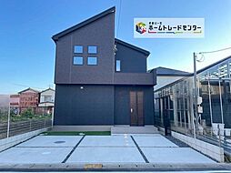 飯田グループホールディングス グラファーレ あま市甚目寺3期2棟 全2邸