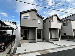 【リガーレ】中川区中須町2期 全2邸